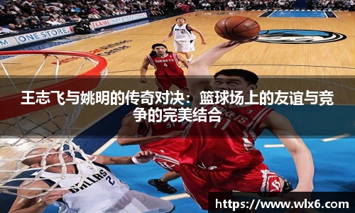 王志飞与姚明的传奇对决：篮球场上的友谊与竞争的完美结合